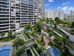 Twin Waterfalls (D19), Condominium #554614011